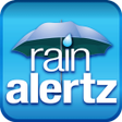 程序图标：RainAlertz