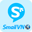 Ikon program: Shinhan Vietnam Smail