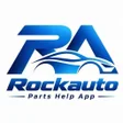 프로그램 아이콘: RockAuto Parts Help App