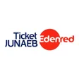 程序图标：Ticket JUNAEB
