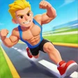 プログラムのアイコン：MuscleRushRunner