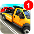 Ícone do programa: Tow Truck Driving Simulat…