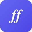 أيقونة البرنامج: FindFont - Font Identifie…