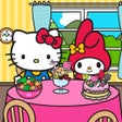 程序图标:Hello Kitty And Friends R…