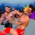程序图标：Pro Wrestling : Ring Comb…