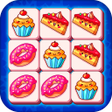 Ikon program: Tile Slide - Triple Match…