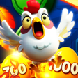 ไอคอนของโปรแกรม: Chicken Lift