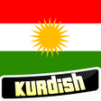 ไอคอนของโปรแกรม: Learn Kurdish Language