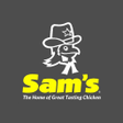 Icoon van programma: Sams Chicken UK