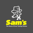 Sams Chicken UK