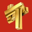 程序图标：台灣黃金價格
