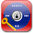 Icoon van programma: Senuti
