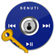 Icône du programme : Senuti