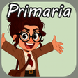 Icône du programme : Aprende Primaria Jugando