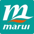 ไอคอนของโปรแกรม: マルイアプリ