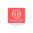 Sniper CSS