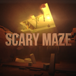Icon of program: Scary Maze Beta v1.6.0