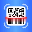 Ikona programu: QR  Barcode Scanner Plus