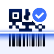 QR  Barcode Scanner Plus