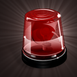 Icon of program: Siren, Alarm & Horn Sound…