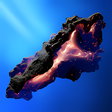 程序图标: Asteroid
