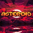 Icoon van programma: Asteroid