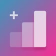 Ícone do programa: Analyzer Plus-Followers R…