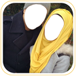 程序图标：Muslim Couple Photo Suit …