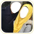 Muslim Couple Photo Suit 2017