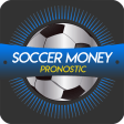 Soccer Money - Pronostic