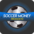 Icon of program: Soccer Money - Pronostic