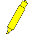 Ícone do programa: Blazor Highlighter