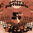 プログラムのアイコン：Popty's Poptisserie