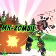 Ícone do programa: MH-Zombie
