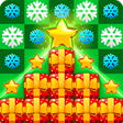 Icon of program: Christmas Match 3