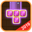 Biểu tượng của chương trình: Block Puzzle: Treasure Hu…