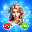 程序图标：Celebrity Prank App