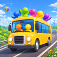 Icon of program: Bus Go Car Traffic Jam