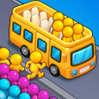 Programın simgesi: Bus Go Car Traffic Jam