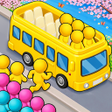 Icône du programme : Bus Go Car Traffic Jam