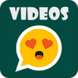 程序图标：Arabic Video Statuses