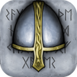 أيقونة البرنامج: Saga of the North Wind