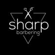 Sharp Barbering