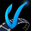 プログラムのアイコン：VIMORY: Slideshow Video M…