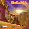 ไอคอนของโปรแกรม: Polda 2