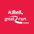 Ikona programu: Great Run: Running Events