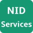 ভটর আইড ডউনলড NID service icon
