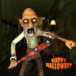 Ikona programu: Neighbor Grandpa Sponge S…
