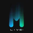 Icon of program: 極光LIVE-METALIGHT
