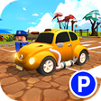 程序图标：Parking Playground